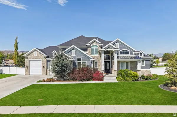 14358 S Heritage View Cv W, Bluffdale, UT 84065