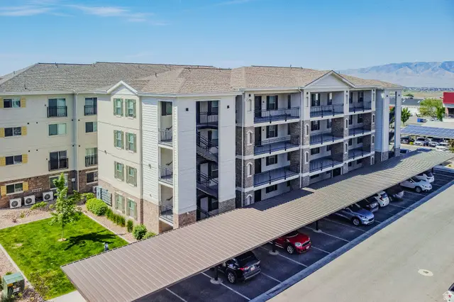 1140 W 950 N #C101, Orem, UT 84057 - #1