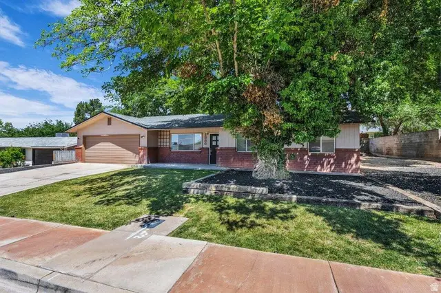 1386 W 490 N, Saint George, UT 84770 - #2