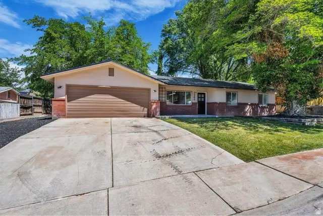1386 W 490 N, Saint George, UT 84770 - #3