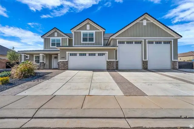 2764 S 3520 W, Hurricane, UT 84737 - #1