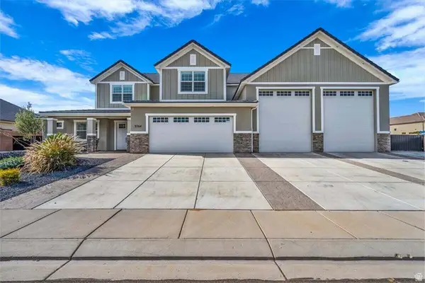 2764 S 3520 W, Hurricane, UT 84737