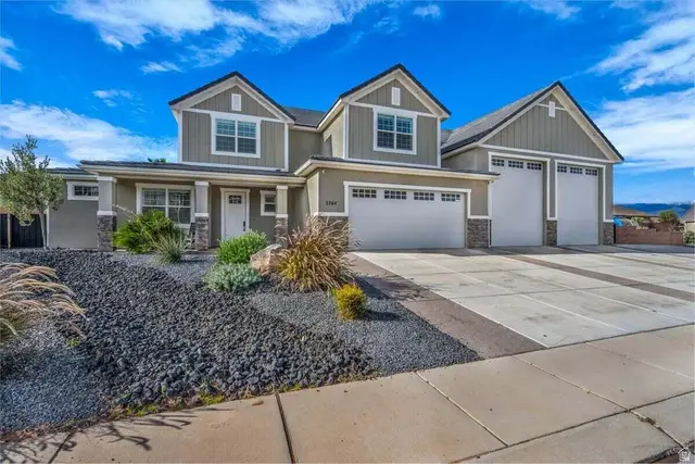 2764 S 3520 W, Hurricane, UT 84737 - #2