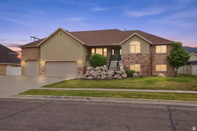2026 W Ranch Rd, Farmington, UT 84025 - #1