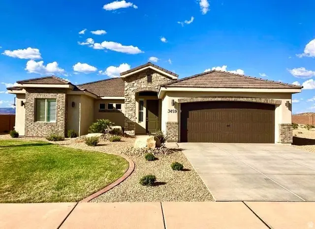 3459 E 3140 S, Saint George, UT 84790 - #1