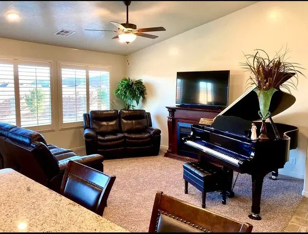 3459 E 3140 S, Saint George, UT 84790 - #2