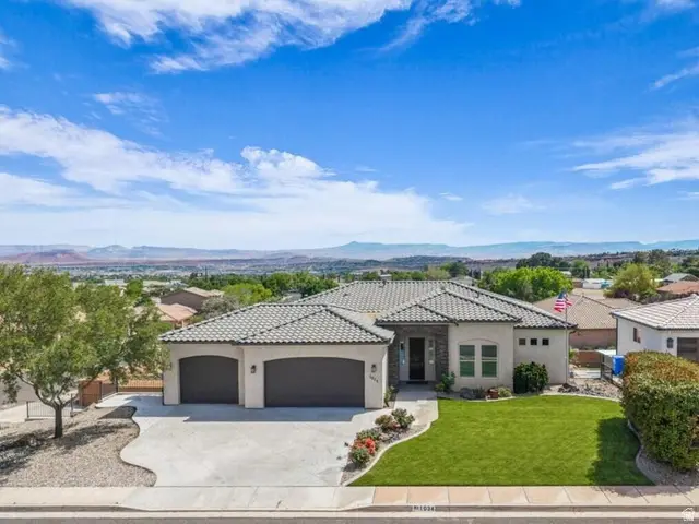 1934 E 1060 N, Saint George, UT 84770 - #1