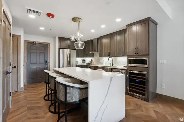 3000 Canyons Resort Dr #3503A, Park City, UT 84098 - #2