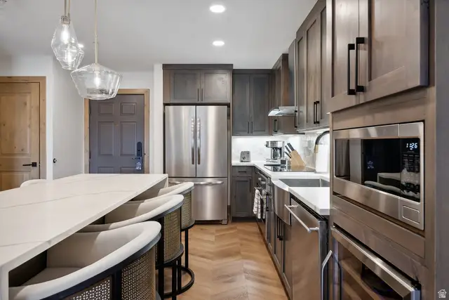 3000 Canyons Resort Dr #3503A, Park City, UT 84098 - #3