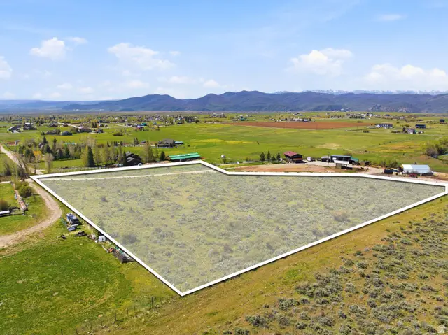 5879 Starr Ln #3, Oakley, UT 84055 - #3