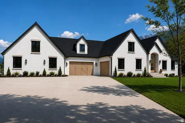 2727 East Gentile St, Layton, UT 84040