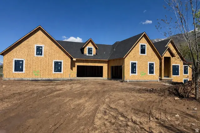2727 East Gentile St, Layton, UT 84040 - #2