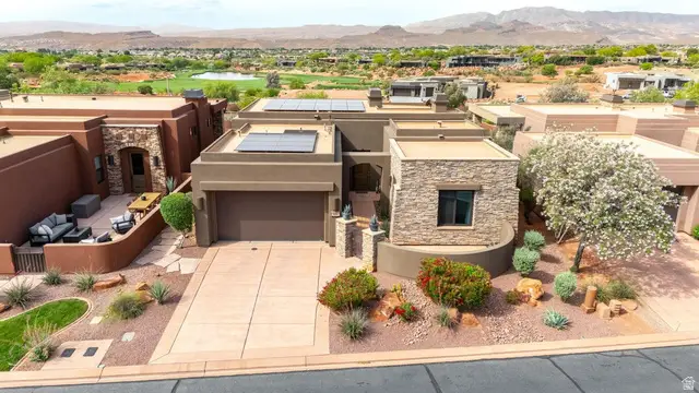 2139 W Cougar Rock Cir #145, Saint George, UT 84770 - #2