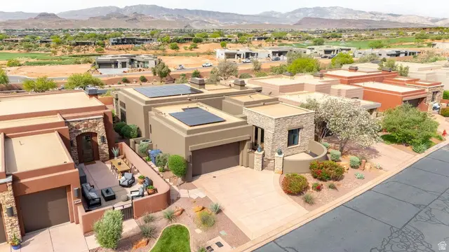 2139 W Cougar Rock Cir #145, Saint George, UT 84770 - #3