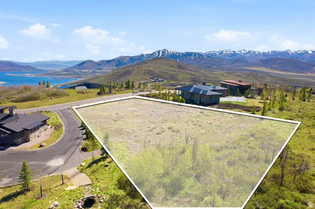 430 W Vista Ridge Rd #99, Kamas, UT 84036 - #1