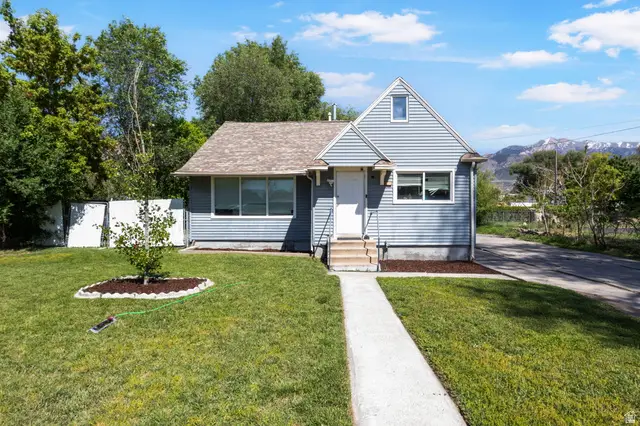 854 S Grant Ave, Ogden, UT 84404 - #3