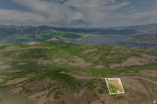 2128 E Marcella Ridge Rd #635, Heber City, UT 84032 - #1