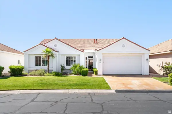 265 N Dixie Dr #80, St. George, UT 84770