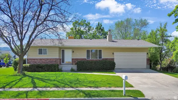 390 E 1200 N, Logan, UT 84341