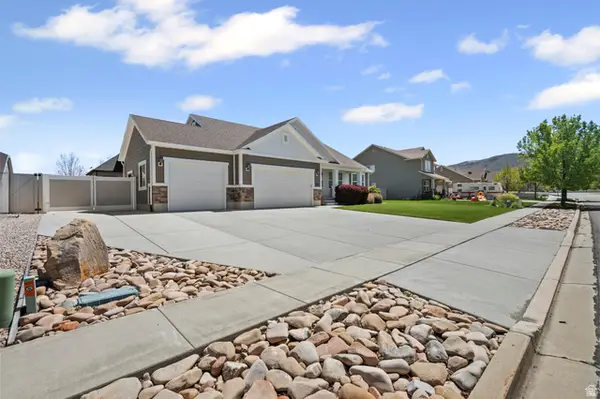 2301 S 270 E #143, Heber City, UT 84032