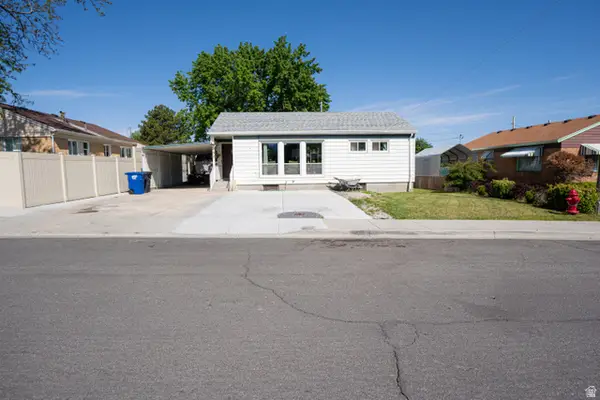 452 W 5300 S, Washington Terrace, UT 84405