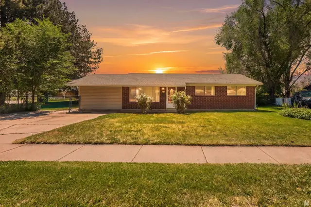 181 W Francis Ave, Layton, UT 84041 - #1