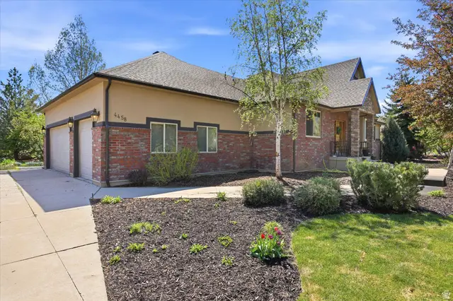4458 N 3150 E, Liberty, UT 84310 - #2