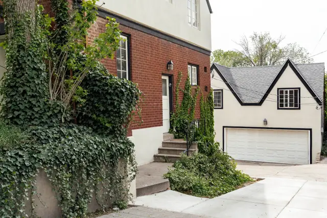 1180 S 1300 E, Salt Lake City, UT 84105 - #3