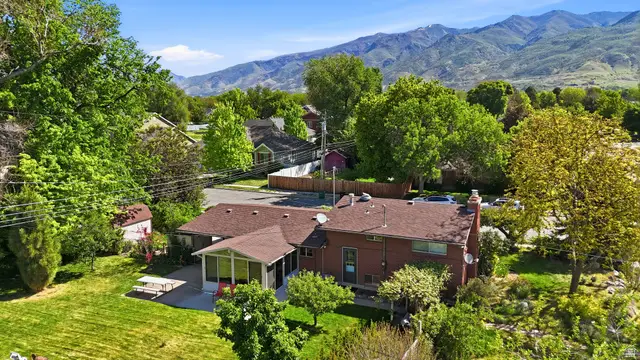 236 S 200 W, Kaysville, UT 84037 - #1