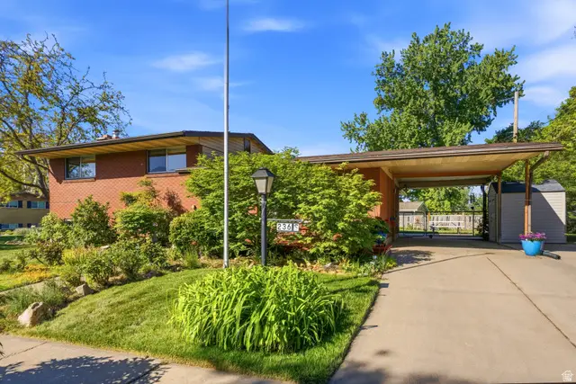 236 S 200 W, Kaysville, UT 84037 - #2