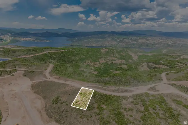 1608 E Marcella Ridge Rd #515, Heber City, UT 84032 - #1
