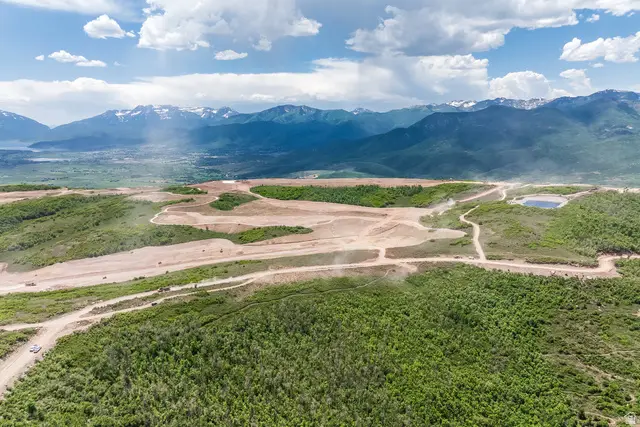 1608 E Marcella Ridge Rd #515, Heber City, UT 84032 - #3