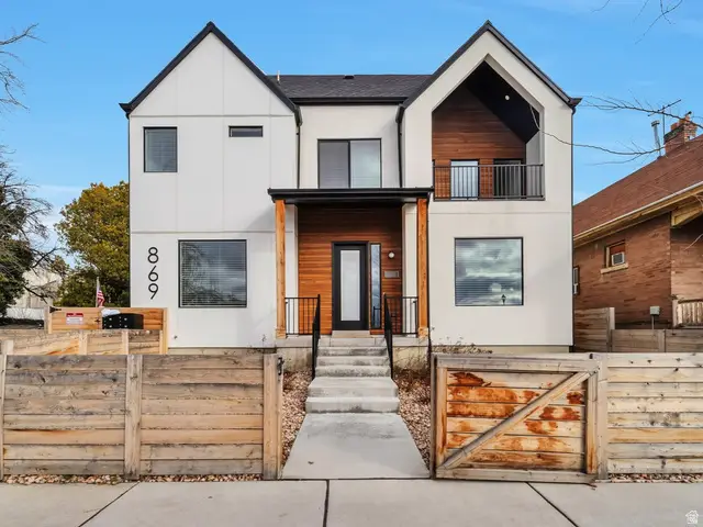 869 S Washington St #101, Salt Lake City, UT 84101 - #1