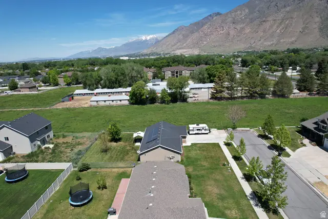 65 N 450 W, Springville, UT 84663 - #3