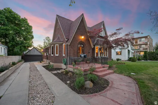 374 S 1200 E, Salt Lake City, UT 84102 - #3