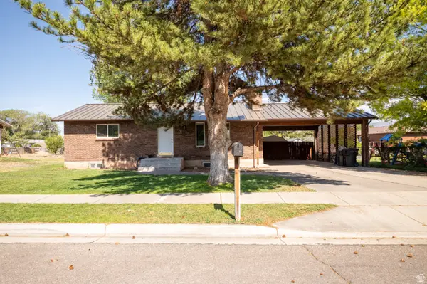 639 S 500 W, Richfield, UT 84701