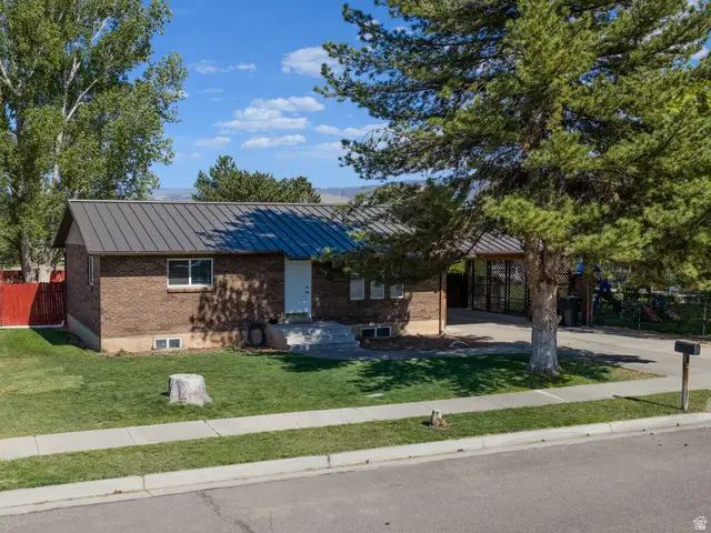 639 S 500 W, Richfield, UT 84701 - #2