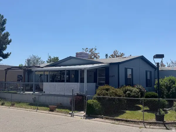 3545 S La Suesue St #100, West Valley City, UT 84118