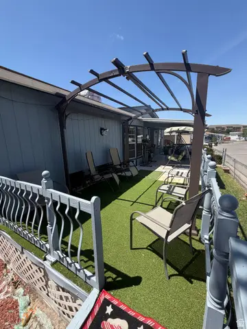 3545 S La Suesue St #100, West Valley City, UT 84118 - #2