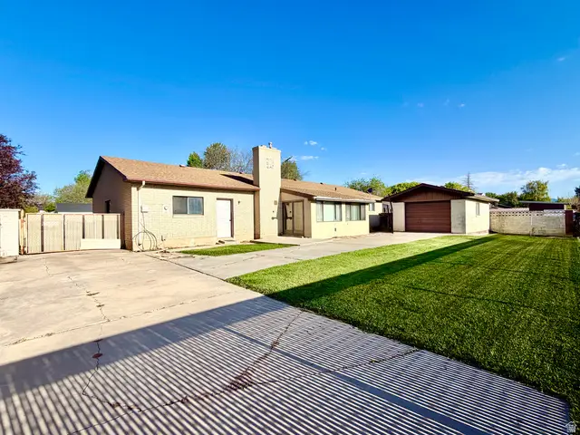 266 N 250 W, Vernal, UT 84078 - #2