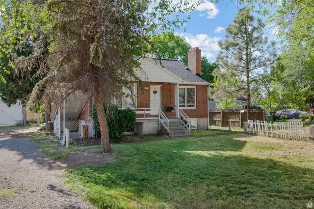 1275 N Geneva Rd, Provo, UT 84601 - #1