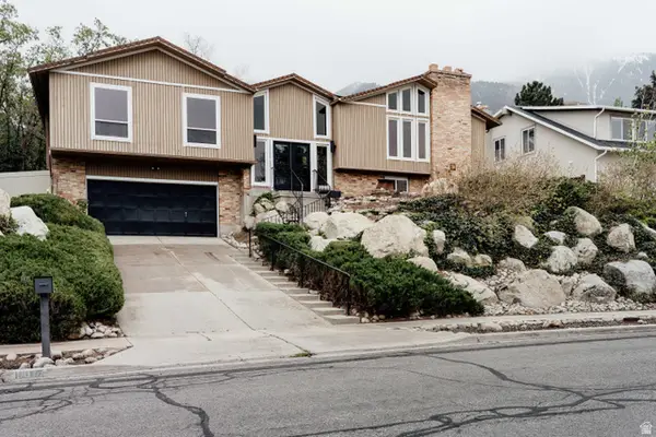 10077 S Majestic Canyon Rd E, Sandy, UT 84092