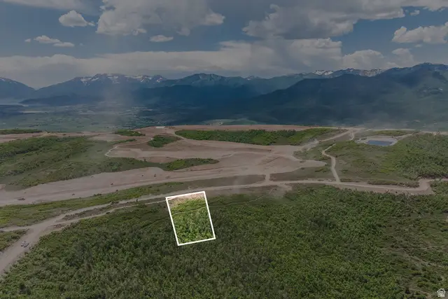 1626 E Marcella Ridge Rd #507, Heber City, UT 84032 - #1