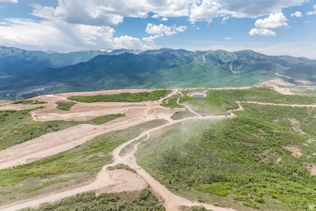 1626 E Marcella Ridge Rd #507, Heber City, UT 84032 - #2