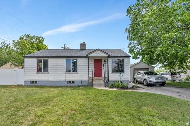 89 Lincoln Ave, American Fork, UT 84003 - #1