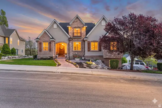 2016 N Nuttall Dr, Lehi, UT 84043 - #1