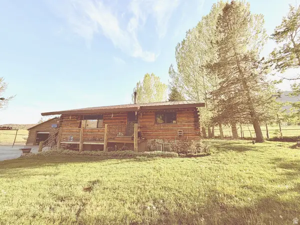 3477 N Highway 162, Liberty, UT 84310