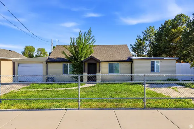 3273 W 3650 S, West Valley City, UT 84119 - #1