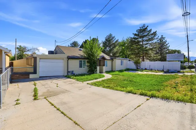 3273 W 3650 S, West Valley City, UT 84119 - #3