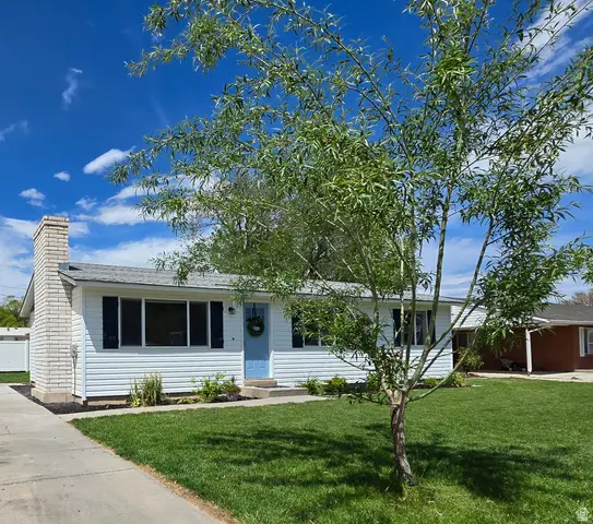 105 E 600 S, Vernal, UT 84078 - #1